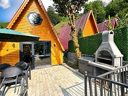Tabiat Bungalows