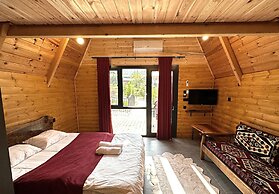 Tabiat Bungalows