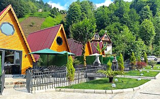 Tabiat Bungalows
