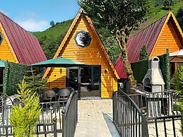Tabiat Bungalows
