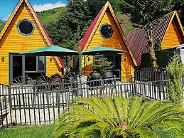 Tabiat Bungalows