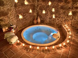 Solar Antigo Luxury Spa Coimbra