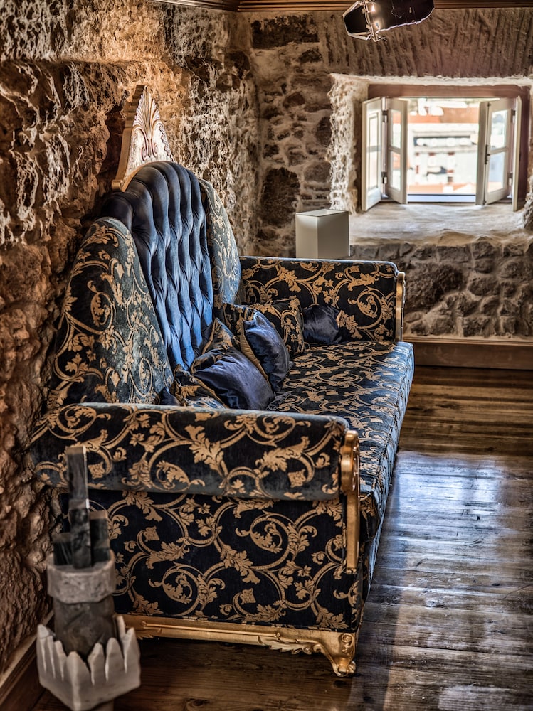 Solar Antigo Luxury Spa Coimbra