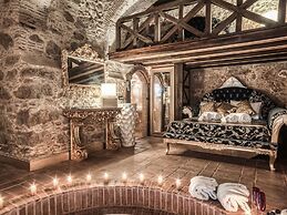 Solar Antigo Luxury Spa Coimbra