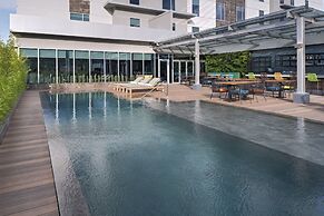 Hyatt Place San Pedro Sula