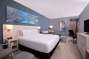 Hyatt Place San Pedro Sula