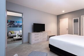 Hyatt Place San Pedro Sula