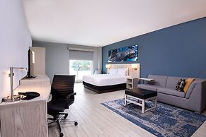 Hyatt Place San Pedro Sula