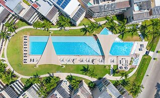 Castillo de Arena by NAS