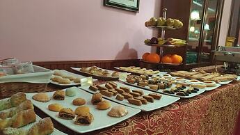 Hotel Elimo