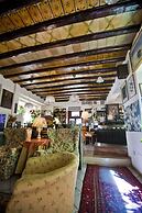 Hotel Elimo