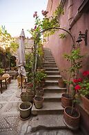 Hotel Elimo