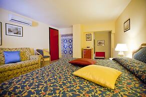 Hotel Elimo