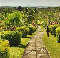 Cassia Hill Resort