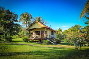 Cassia Hill Resort