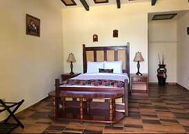 Cassia Hill Resort
