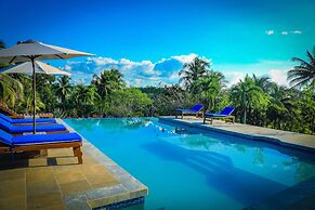 Cassia Hill Resort