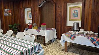 Cassia Hill Resort