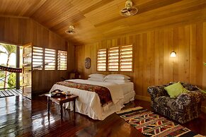 Cassia Hill Resort