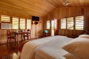 Cassia Hill Resort