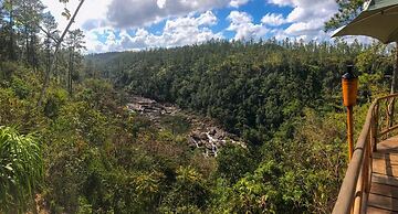 Cassia Hill Resort