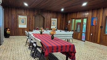 Cassia Hill Resort