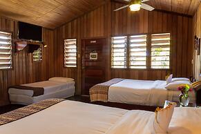 Cassia Hill Resort