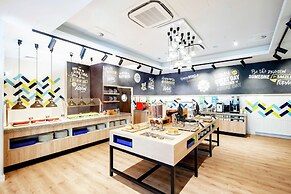 Hampton by Hilton Oswiecim
