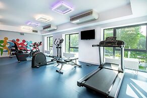 Hampton by Hilton Oswiecim