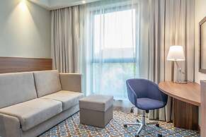 Hampton by Hilton Oswiecim