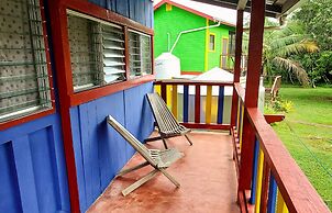 Lower Dover Jungle Lodge & Maya Ruins - Hostel