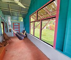 Lower Dover Jungle Lodge & Maya Ruins - Hostel