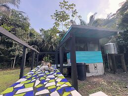 Lower Dover Jungle Lodge & Maya Ruins - Hostel