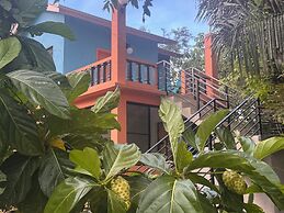 Lower Dover Jungle Lodge & Maya Ruins - Hostel