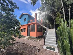 Lower Dover Jungle Lodge & Maya Ruins - Hostel