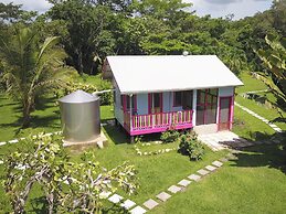 Lower Dover Jungle Lodge & Maya Ruins - Hostel