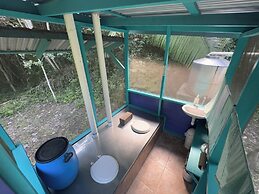 Lower Dover Jungle Lodge & Maya Ruins - Hostel
