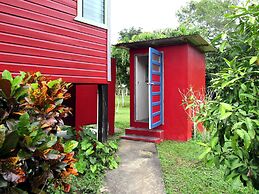 Lower Dover Jungle Lodge & Maya Ruins - Hostel