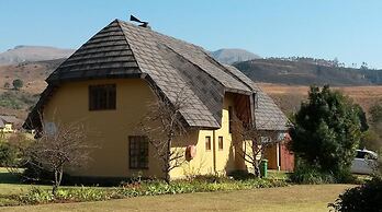 Bye Gums Cottage