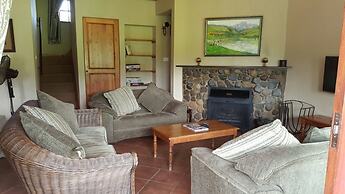 Bye Gums Cottage