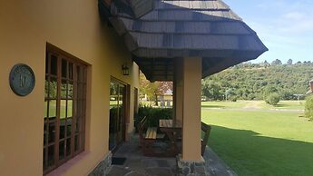 Bye Gums Cottage