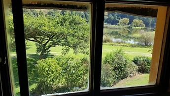 Bye Gums Cottage