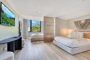 Hotel Mome