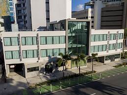 Hotel Mome