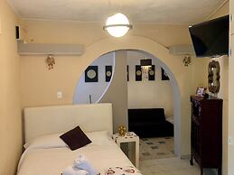 Casa Satya