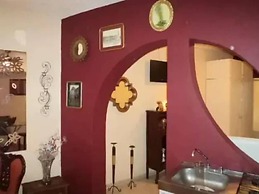 Casa Satya