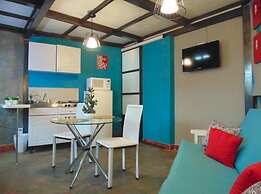 Casa Satya