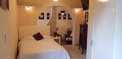 Casa Satya