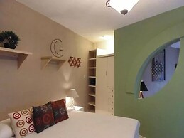 Casa Satya