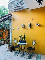 Casa Satya